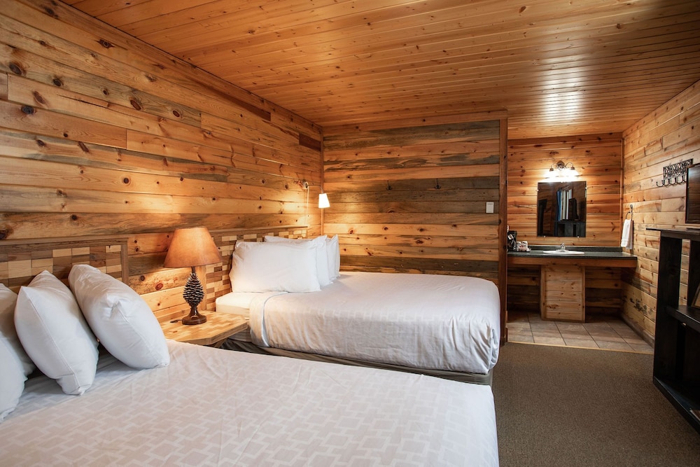 Lochsa Lodge Resort - photo 39
