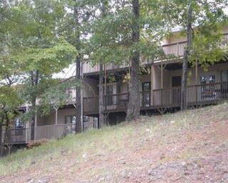 Burchell's Bush Lodge