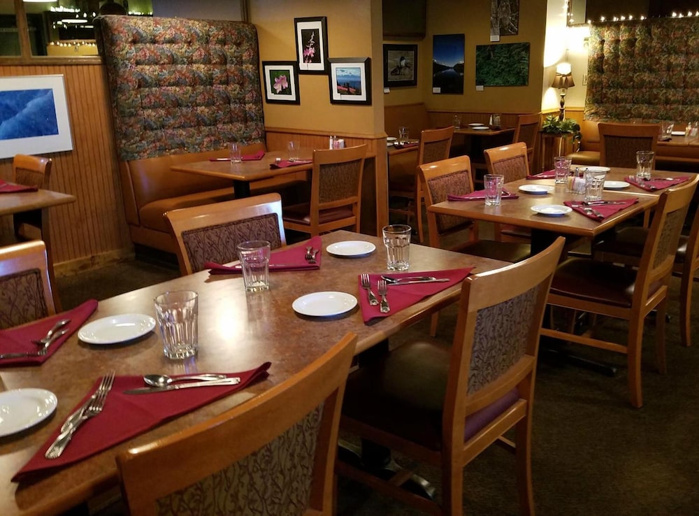 Soldotna Inn - photo 23