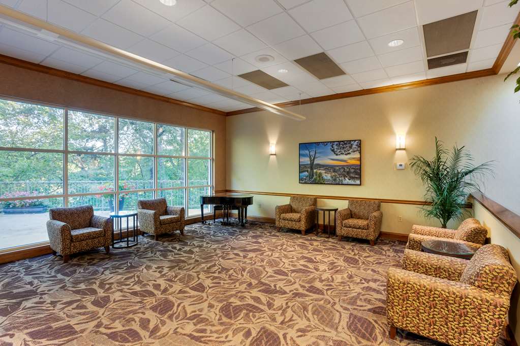 Best Western Inn of the Ozarks - photo 41