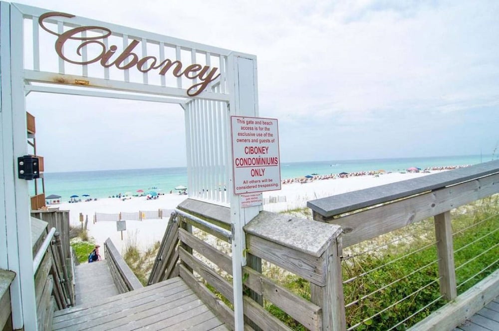 Ciboney Beach Resort Panhandle Getaways - photo 20