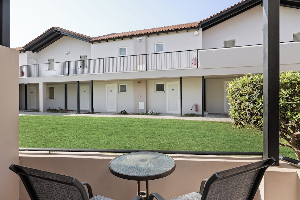 מרפסת / טרסה