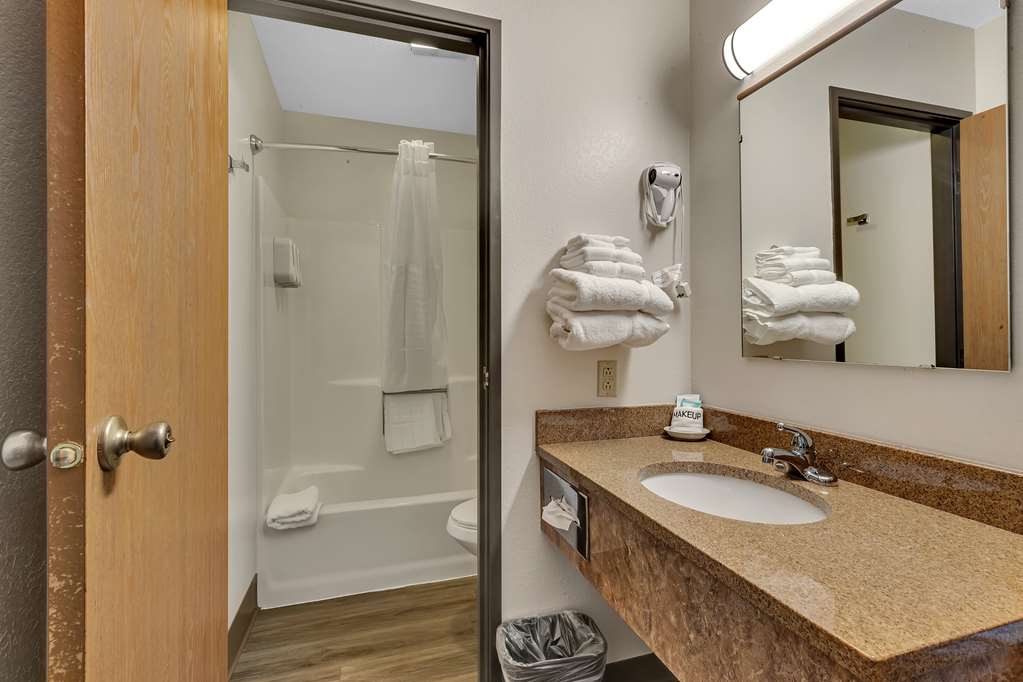 Spicer Hotel - photo 39