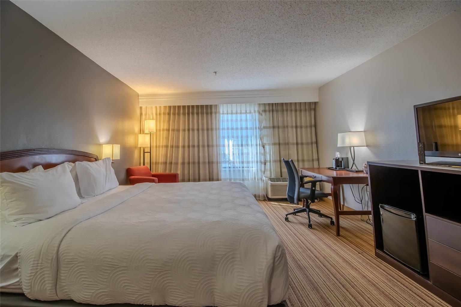 Country Inn & Suites by Radisson Convention Center - photo 54