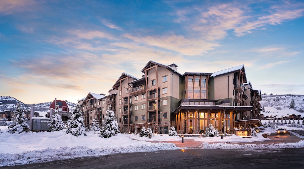 Club Wyndham Park City — 4-Star Luxury Hotel in Bridgeport, United States