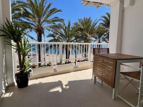 Loft Paseo in Aguadulce, Spain