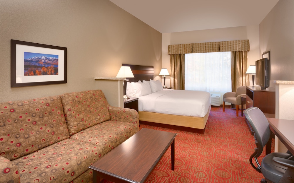 Holiday Inn Express & Suites Orem North Provo by IHG - photo 13