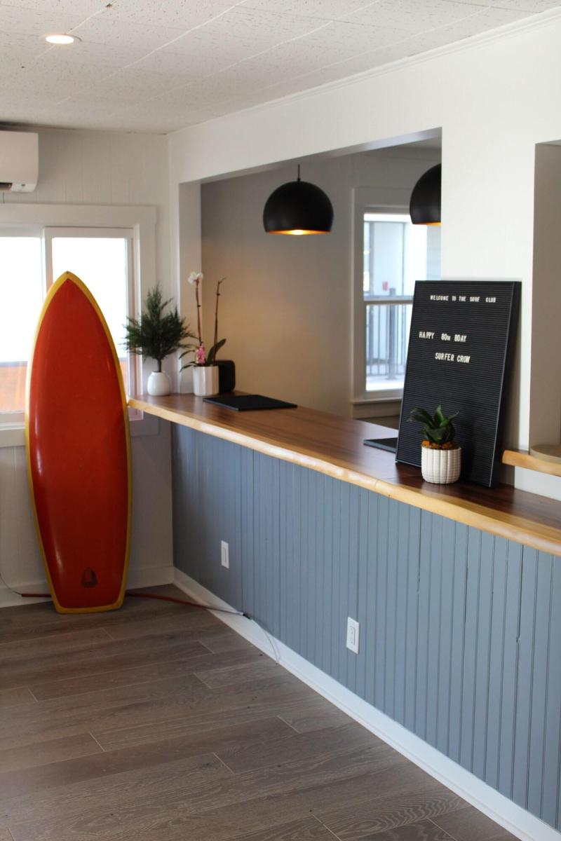 York Beach Surf Club - photo 11