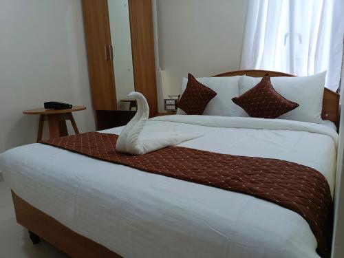 SM Residency — Bhubaneshwar — photo 4