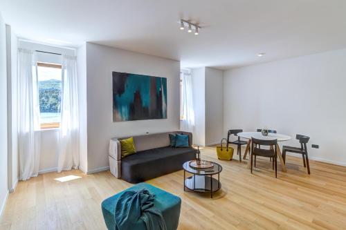 Mare Sano Plaza Resort Apt 5 in Opatija, Croatia