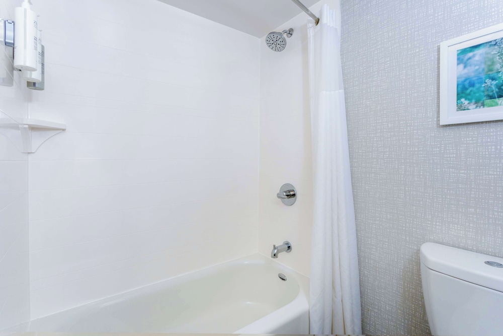 Hampton Inn Jacksonville Downtown I 95 - photo 19