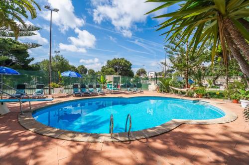 Ideal Property Mallorca Sol de Mallorca 1 — 4-Star Luxury Hotel in Capdepera, Spain
