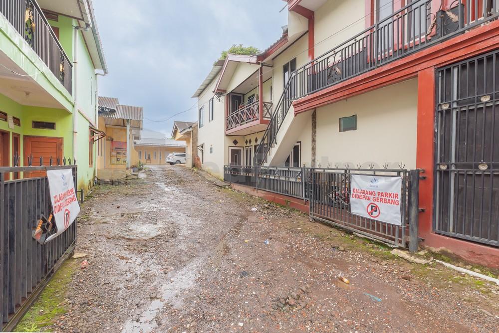 SANS Hotel Premiere Majapahit Semarang in Semarang, Indonesia