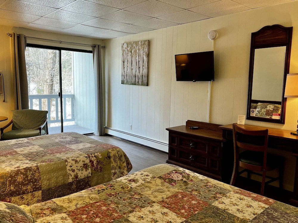 The Wayside Inn - photo 18