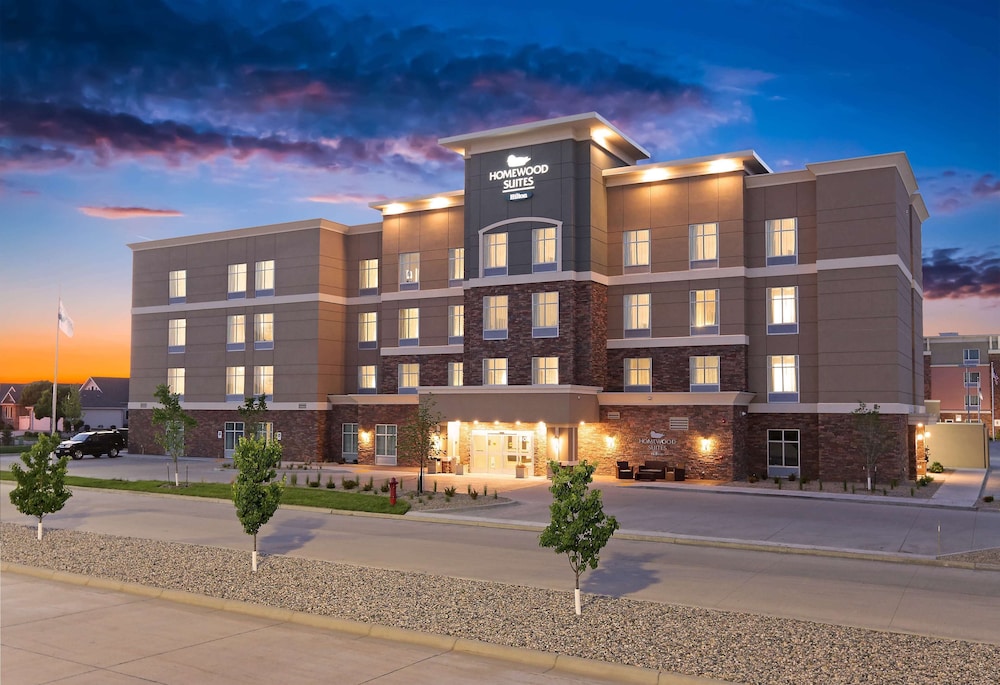 Homewood Suites by Hilton West Fargo Sanford Medical Center - featured photo