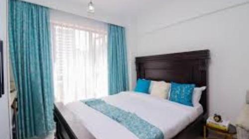 Hakuna Matata Bnb Kilimani