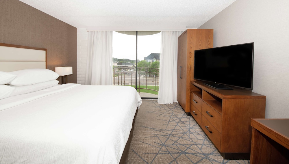 Embassy Suites by Hilton Colorado Springs - photo 27