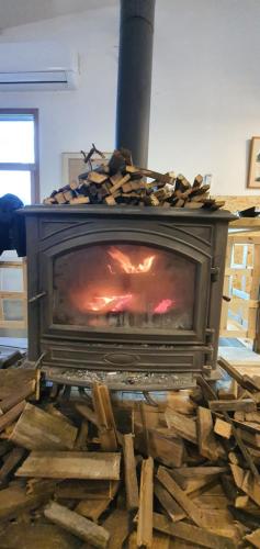 Biktot Ba Arafel in Qiryat Shemona, Israel