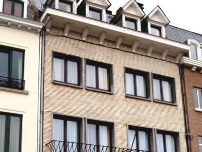 Floréal L’Obé in Malmedy, Belgium