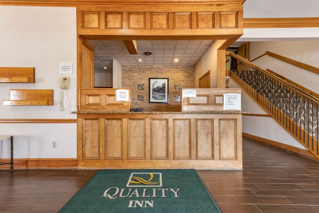 Quality Inn Selinsgrove - photo 5