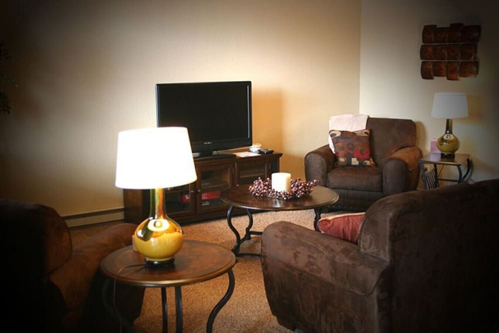 Holy Terror Chalet at Terry Peak Ski Resort - photo 5