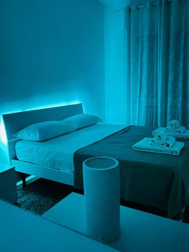Shuby Home — 4-Star Luxury Hotel in San Pietro Vernotico, Italy