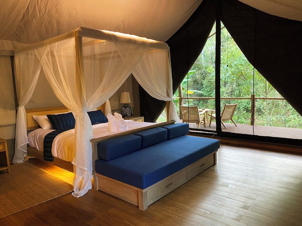 Visama Explorer Nan in Nan, Thailand