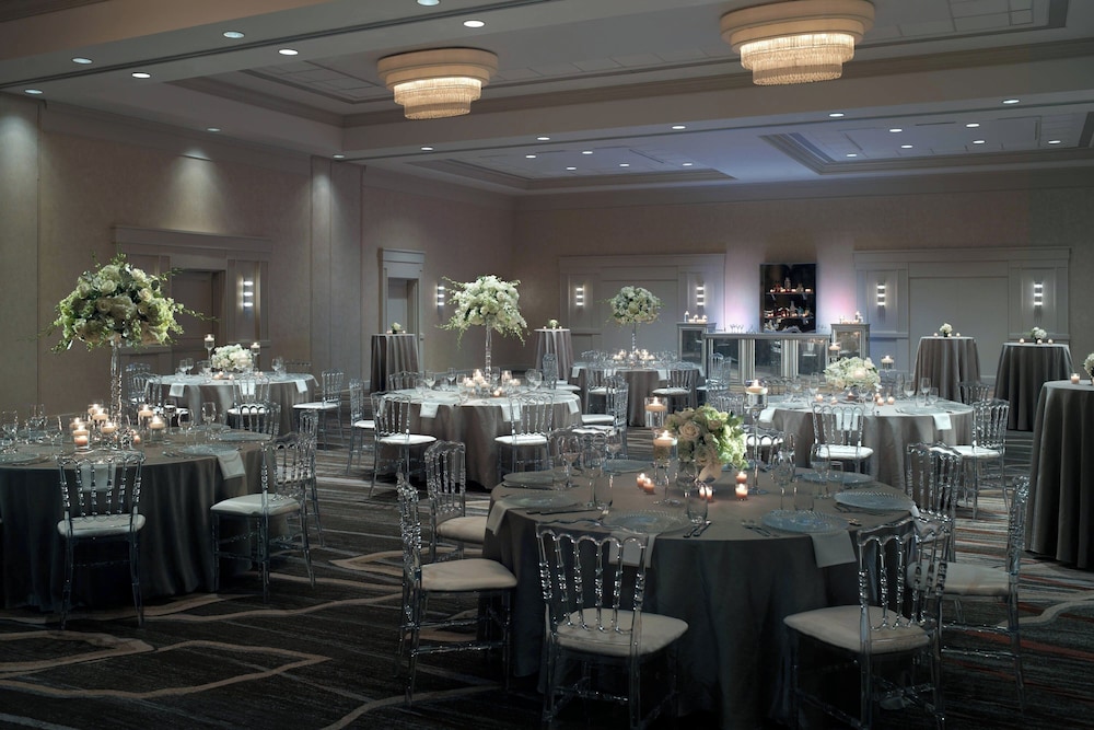 Gaithersburg Marriott Washingtonian Center - photo 46