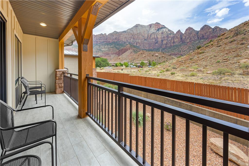 Best Western Plus Zion Canyon Inn & Suites - photo 20