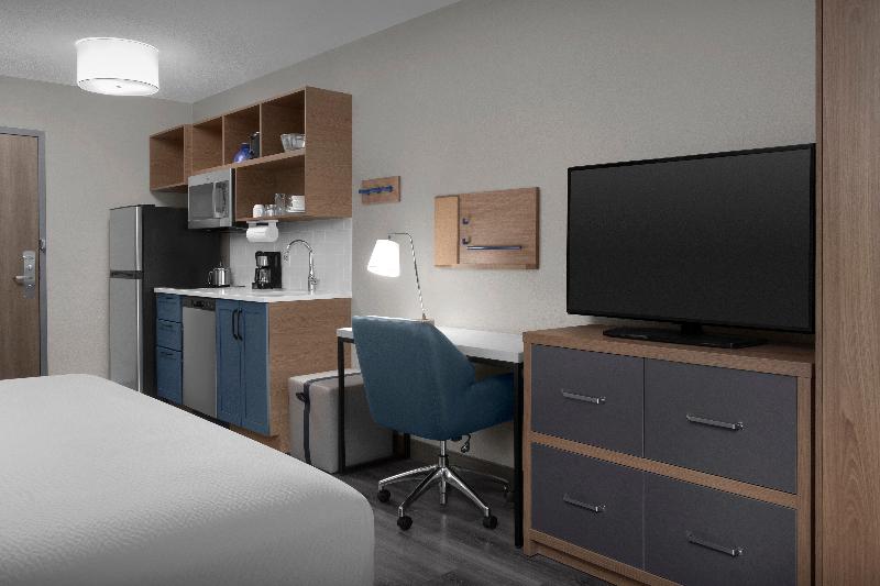 Candlewood Suites Annapolis by IHG - photo 35
