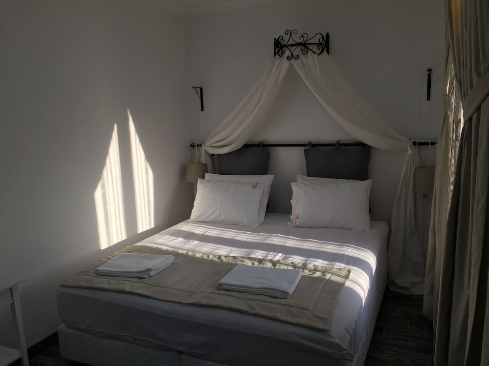 Nova Citrus Hotel — Seferihisar — photo 5