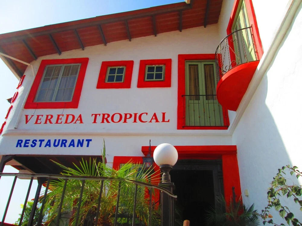 Vereda Tropical Hotel - last minute hotel in Panama