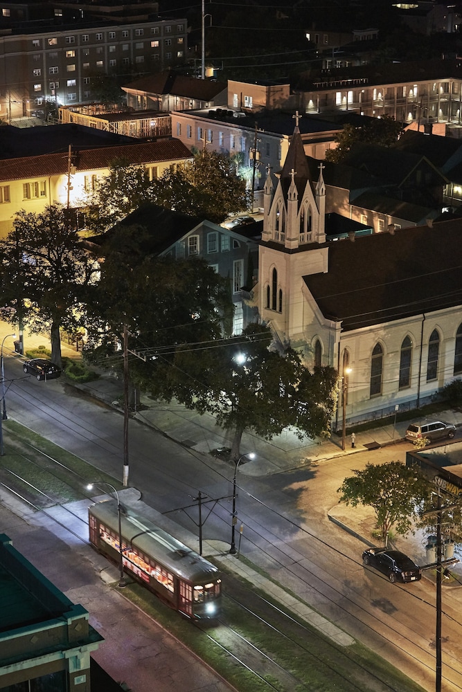The Pontchartrain Hotel - photo 97