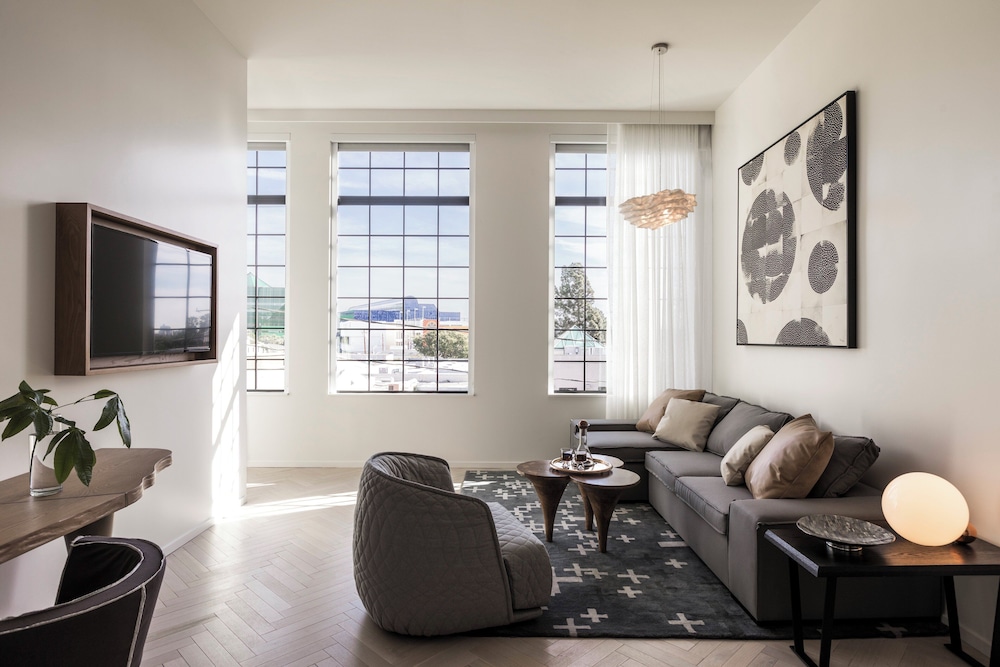 Kimpton La Peer Hotel by IHG - photo 13