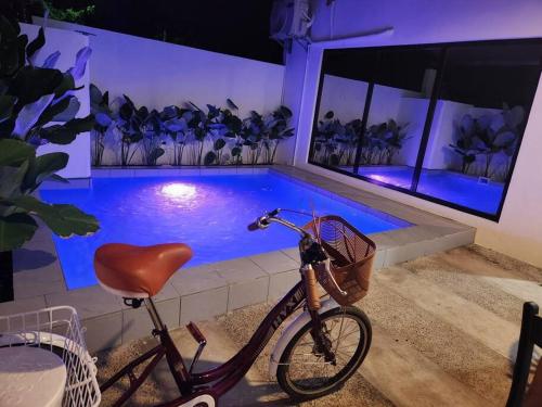 3S Farm and Resort — 4-Star Luxury Hotel in San Antonio, Philippines