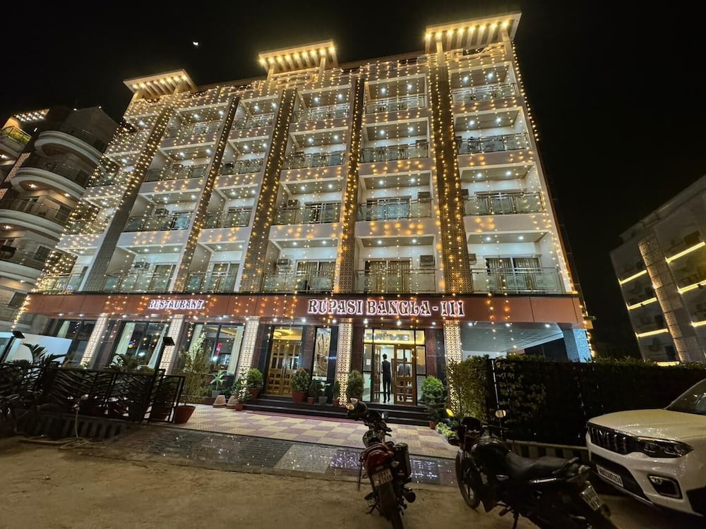 Rupasi Bangla lll in Digha, India