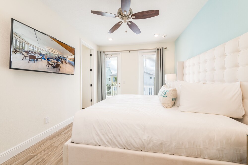 Margaritaville Cottages Orlando by Rentyl with H2O Waterpark - photo 48