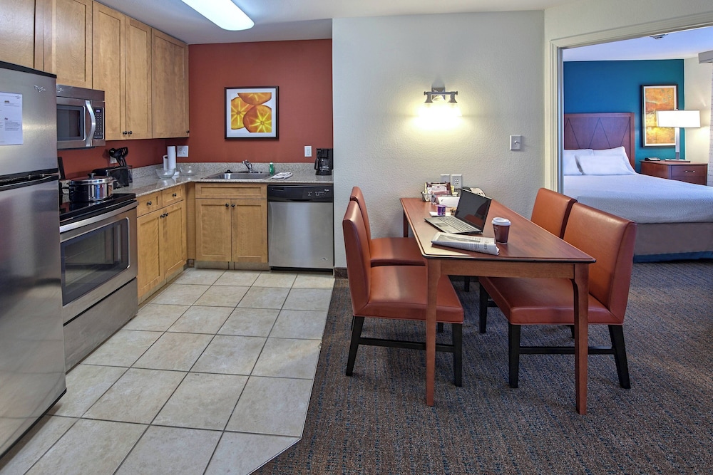 Residence Inn by Marriott Fayetteville Cross Creek - photo 10