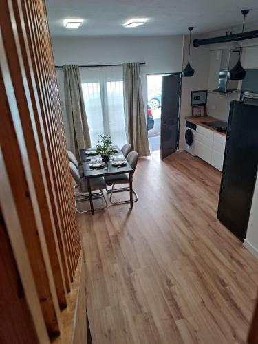 Mcr Deluxe in Isla Cristina, Spain