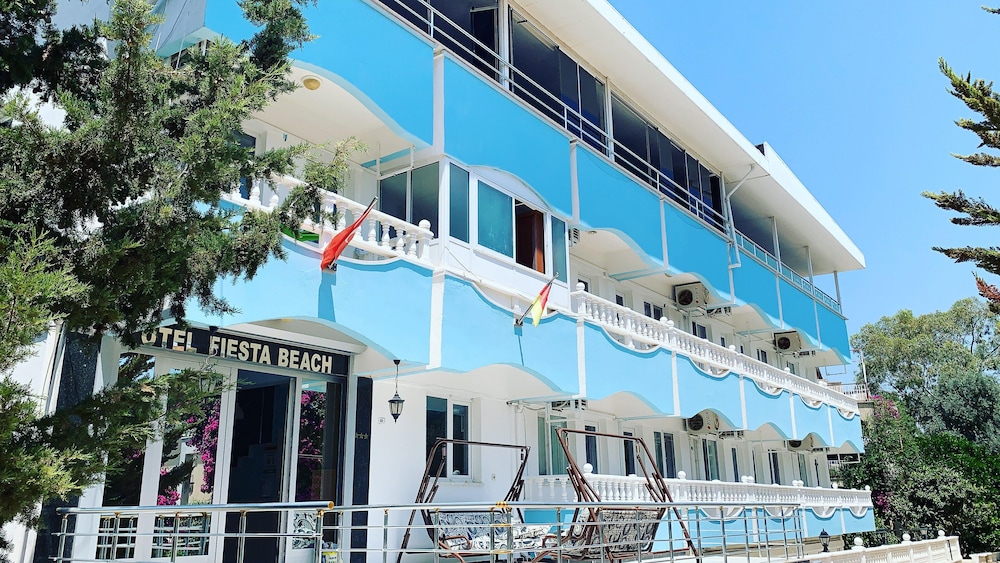 Hotel Fiesta Beach Didim in Didim, Turkey