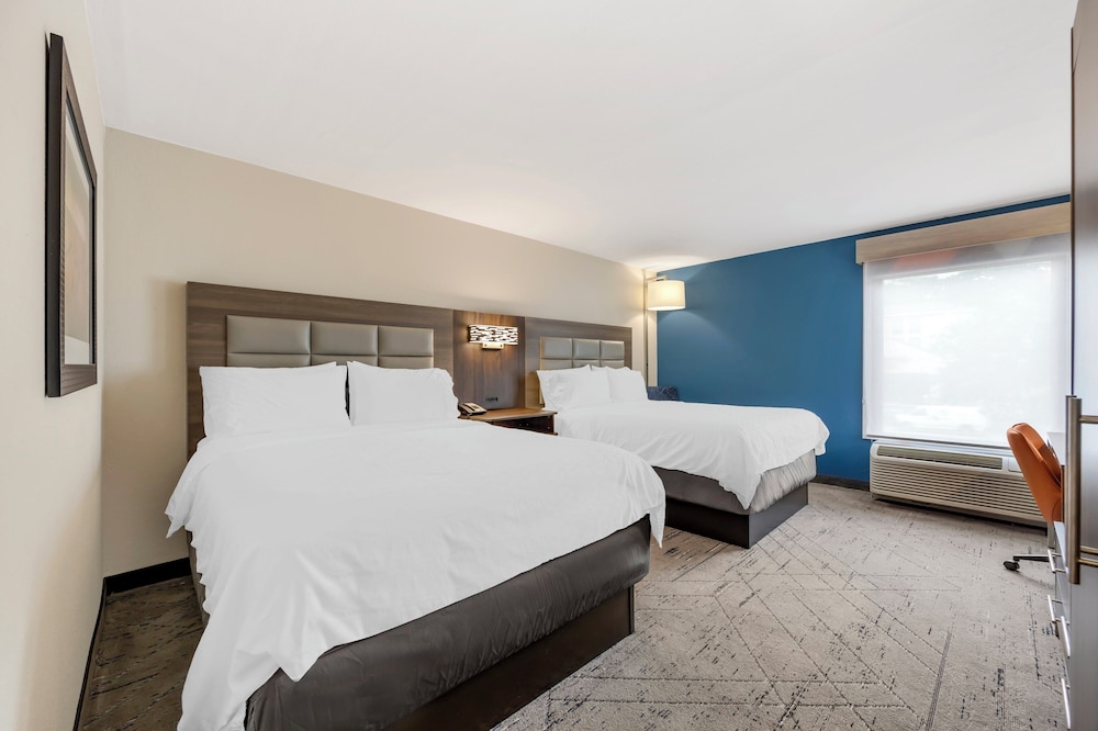 Holiday Inn Express & Suites Nashville Southeast Antioch by IHG - photo 15