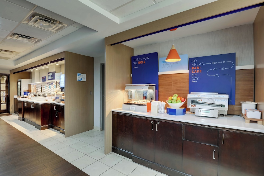 Holiday Inn Express Hotel & Suites Gadsden W Near Attalla by IHG - photo 75