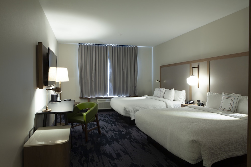 Fairfield Inn & Suites by Marriott Virgin Zion National Park - photo 5