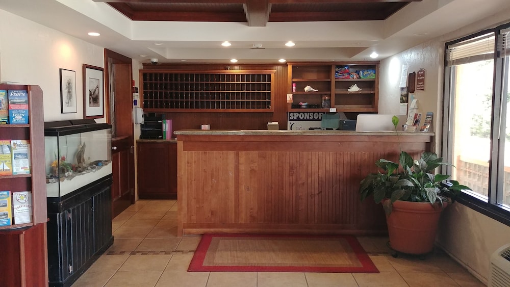 Buccaneer Inn - photo 2