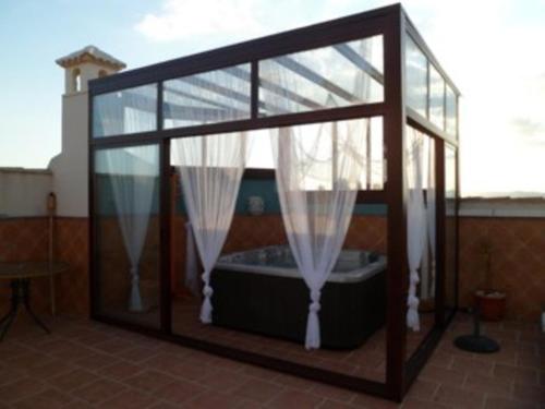 Apartahotel Al Alba — hotel in Pozo Alcon