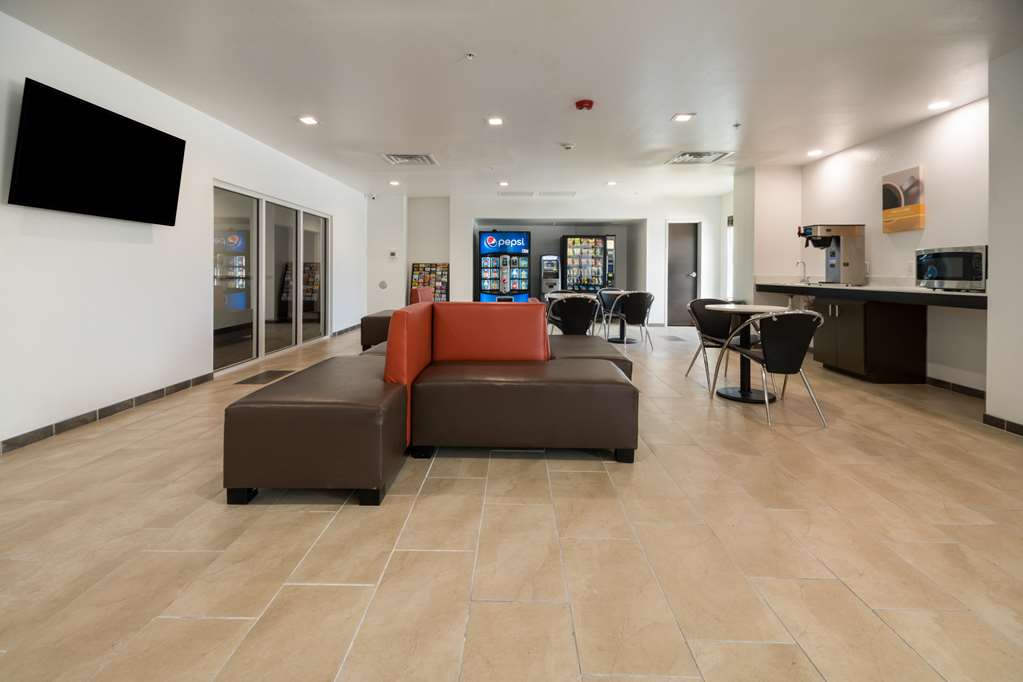 Studio 6 Corpus Christi TX - photo 34