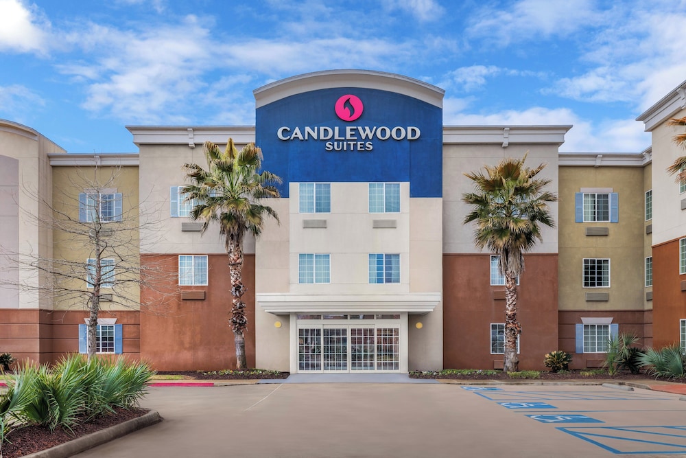 Candlewood Suites Alexandria by IHG - photo 34