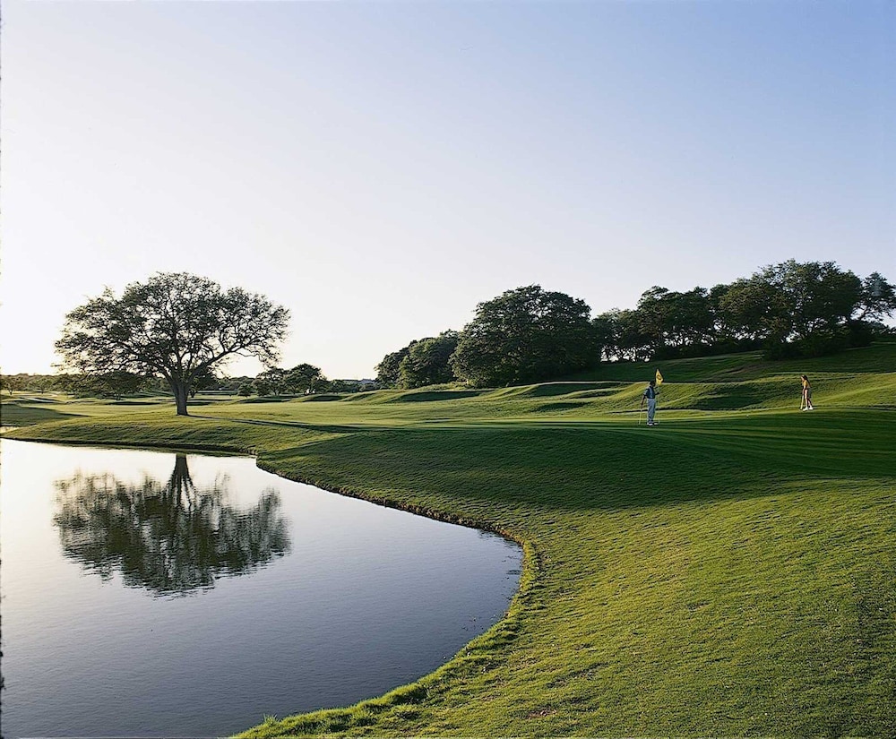 Holiday Inn San Antonio Seaworld by IHG - photo 24