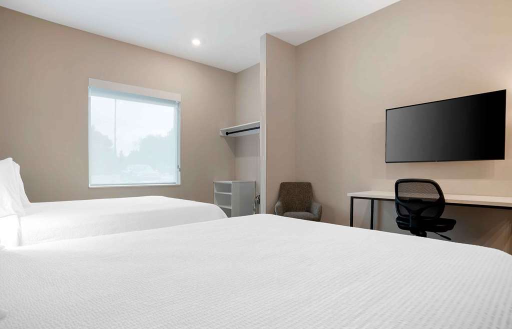 Extended Stay Premier Suites Pensacola Nas Corry Station - photo 25