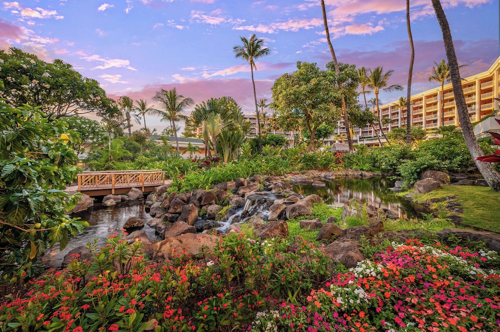 Grand Wailea Resort Hotel & Spa A Waldorf Astoria Resort - photo 207
